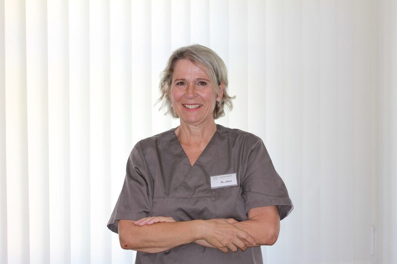 Dr. Jäkel