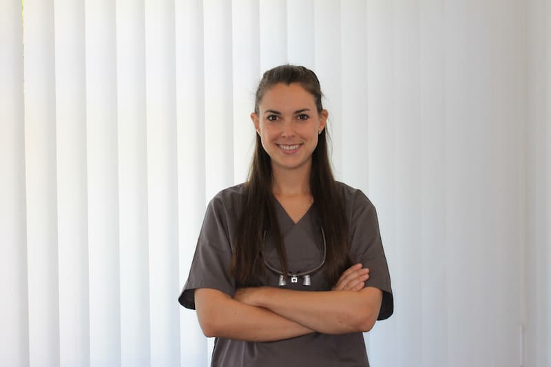 Dr. med. dent. Lena Reichert